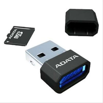 Cartão de Memória Adata Micro SDHC 32Gb Classe 4