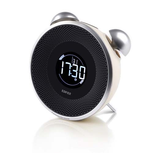 Caixa de Som Portátil Tick Tock Edifier MF240, Entradas SD