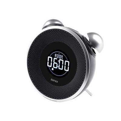 Caixa de Som Portátil Tick Tock Edifier MF240, Entradas SD