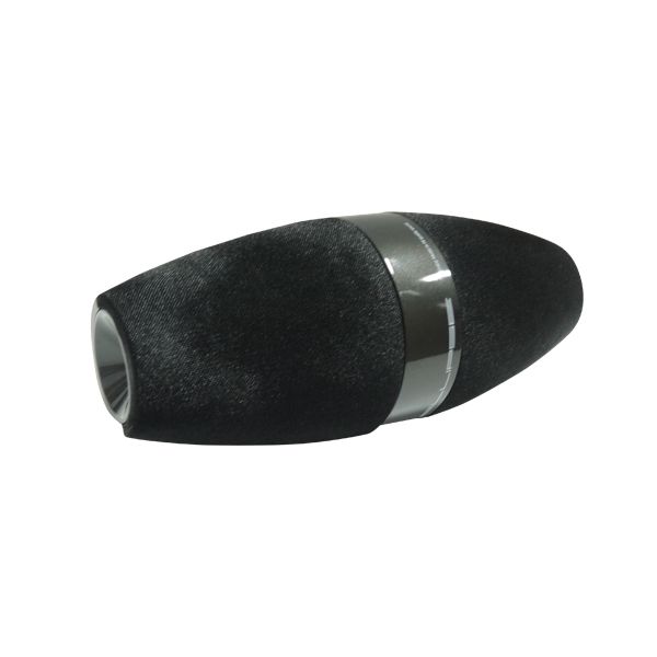 Caixa Multimídia 2.0 USB Ellipse Preto E-BLUE